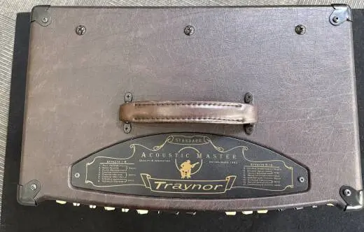 Traynor - AMSTANDARD 2